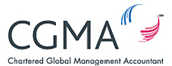 Chartered Global Management Accountant (CGMA)